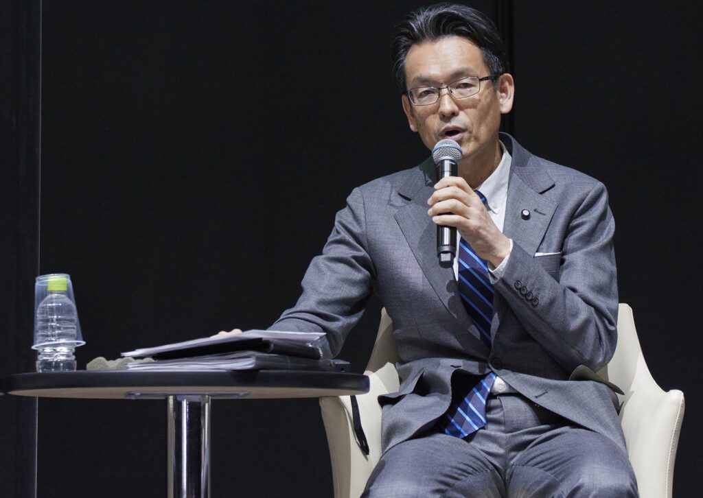 iREX ロボットフォーラム 2022